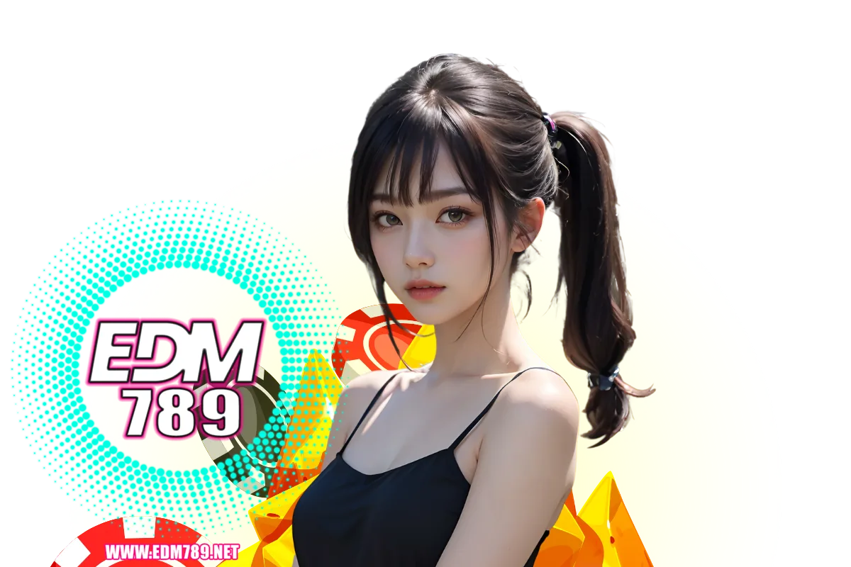edm789 สล็อต