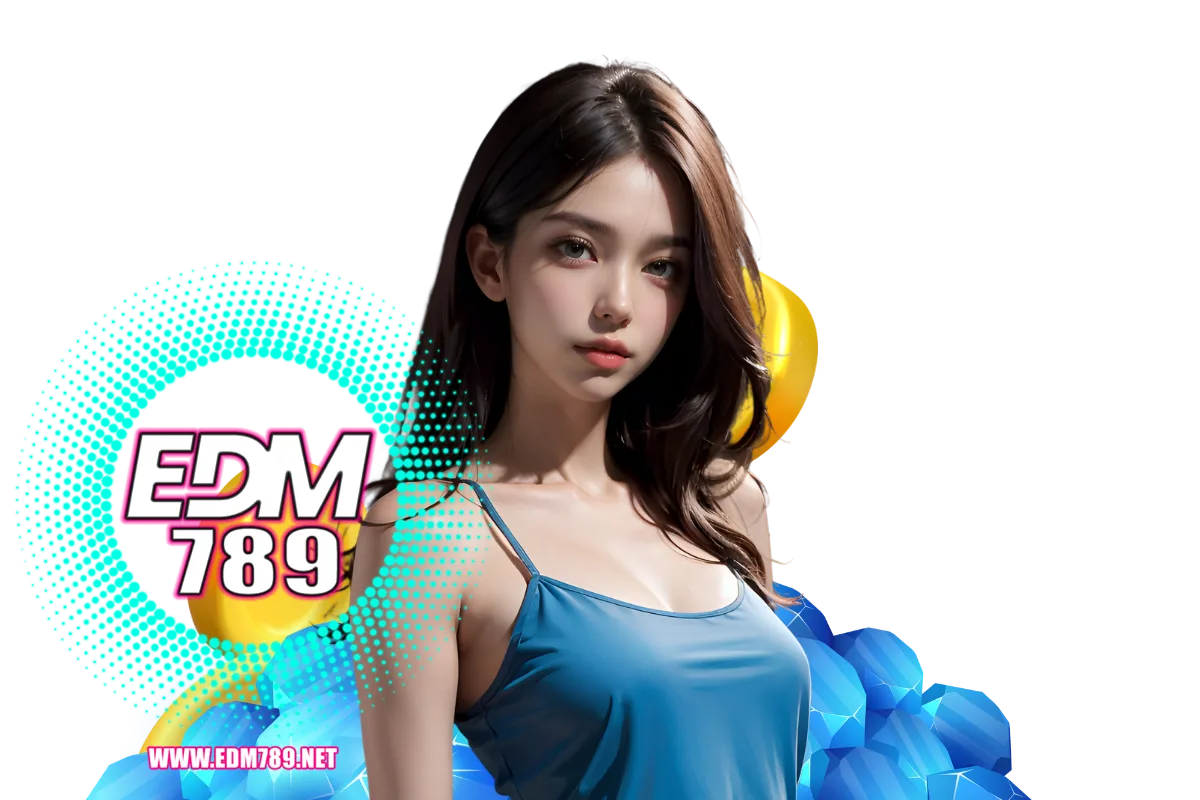 edm789 แจกเครดิตฟรี